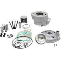 Kit cilindro MINARELLI AM5 / AM6 D.50 mm curso 44 mm / 14 mm - ITALKIT